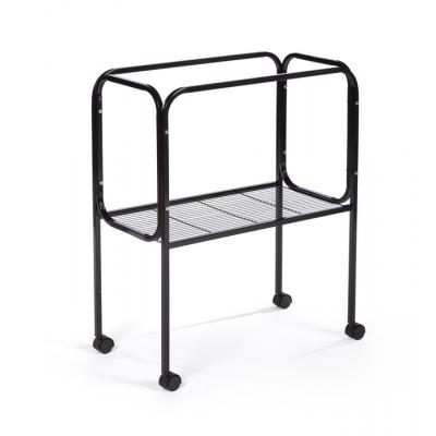 Prevue 446 Black Cage Stand